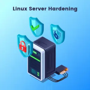 Linux Server Hardening