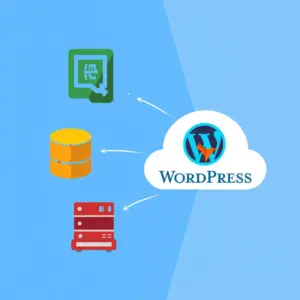 WordPress on LAMP Installation