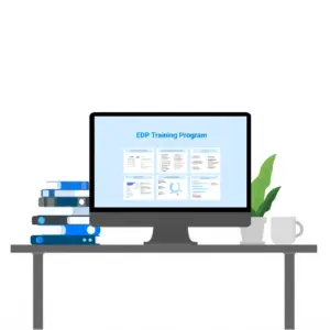 Intro to EDP Training (1 Day)