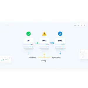 Database Install & Tuning