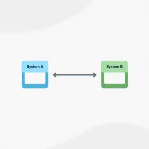 API Integration (Single Vendor)