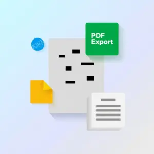 Scan Cleanup (up to 2 pages)