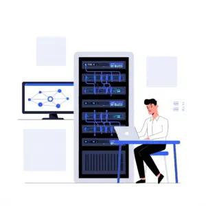 IT Infrastructure Audit