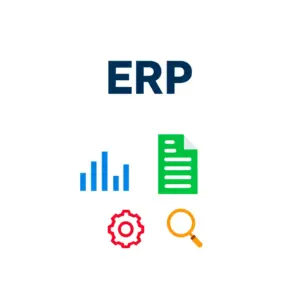 ERP Readiness & Gap Analysis
