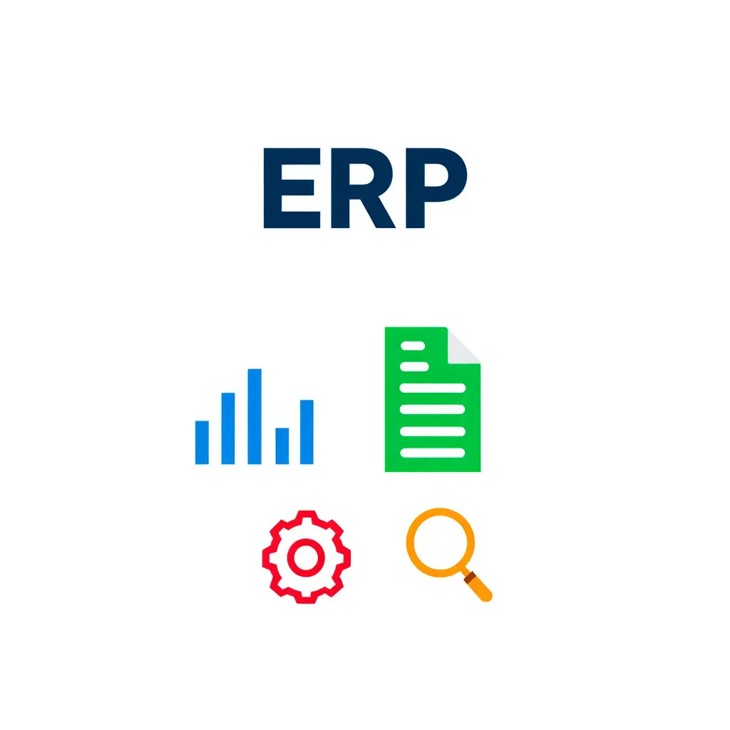 ERP Readiness & Gap Analysis