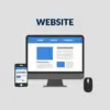 Corporate Website (CMS + SEO Basics)