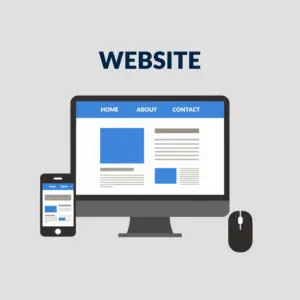 Corporate Website (CMS + SEO Basics)