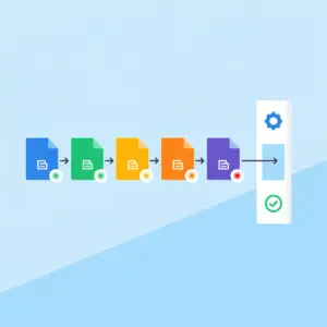 Batch Data Processing Job